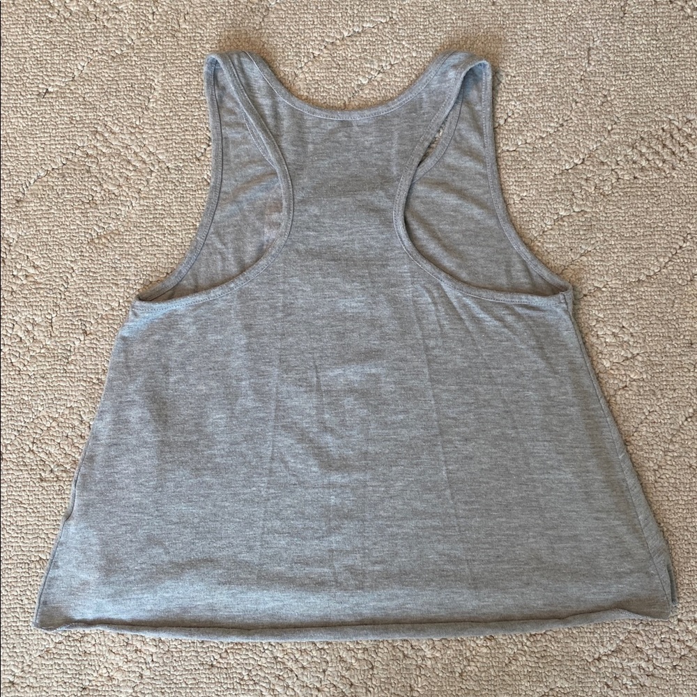 Minnie Mouse Tank Top - Picture 2 of 3